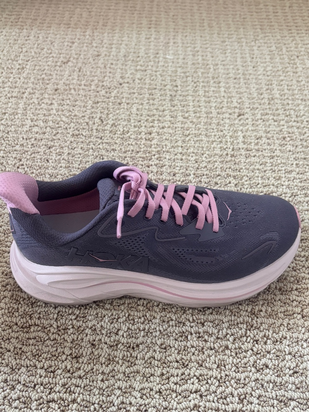 HOKA Clifton 10 - Picture 3 of 5